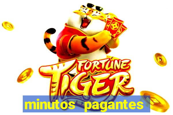 minutos pagantes slots pg